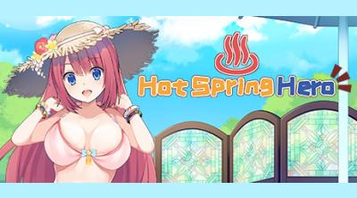 Logo of Hot Spring Hero