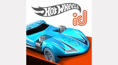 Logo of Hot Wheels id