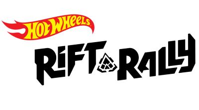 Logo of Hot Wheels: Rift Rally