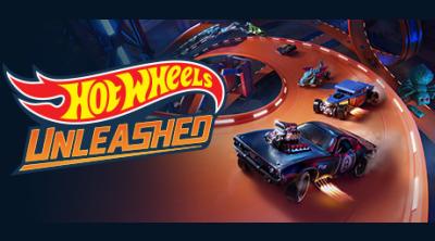 Logo of Hot Wheels Unleashed