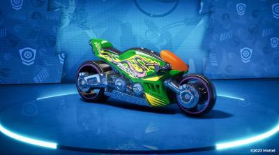 Capture d'écran de Hot Wheels Unleashed 2: Turbocharged