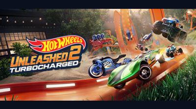 Logo de Hot Wheels Unleashed 2: Turbocharged