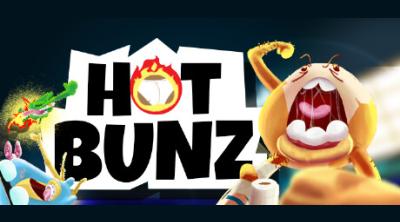 Logo of HotBunz