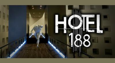 Logo of Hotel 188