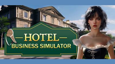 Logo de Hotel Business Simulator
