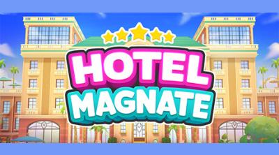 Logo of Hotel Magnate