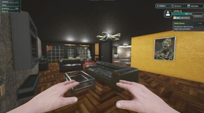 Capture d'écran de Hotel Owner Simulator