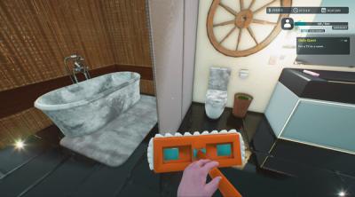 Capture d'écran de Hotel Owner Simulator