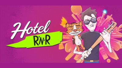 Logo of Hotel R'n'R