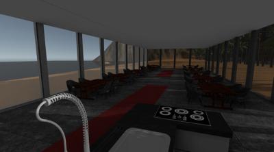 Capture d'écran de Hotel Simulator 2024
