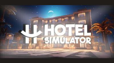 Logo de Hotel Simulator 2024