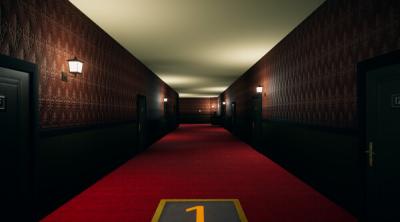 Screenshot of Hotelnomaly