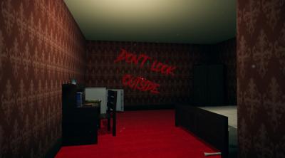 Screenshot of Hotelnomaly