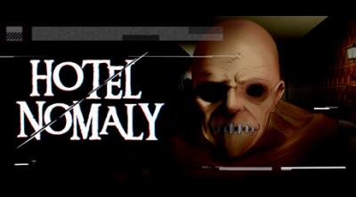 Logo of Hotelnomaly