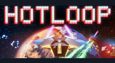 Logo of Hotloop