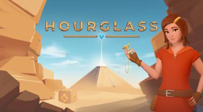 Logo de Hourglass