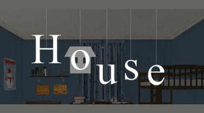 Logo of House