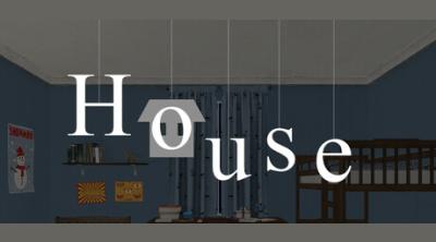 Logo of House