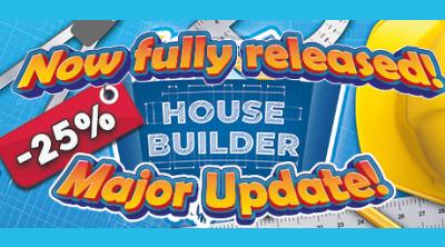 Logo of House Builder
