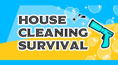 Logo of House Cleaning Survival