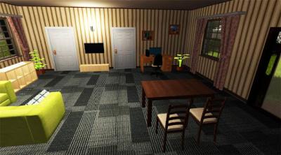 Screenshot of House Designer: Fix & Flip