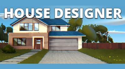 Logo de House Designer: Fix & Flip