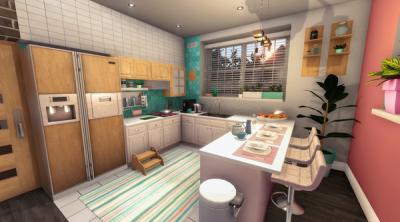 Screenshot of House Flipper