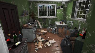 Screenshot of House Flipper