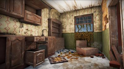 Screenshot of House Flipper 2