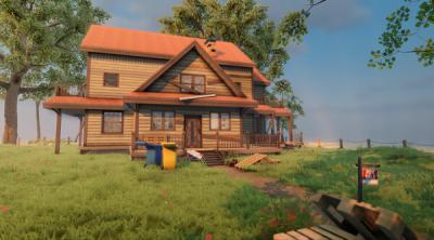 Screenshot of House Flipper 2