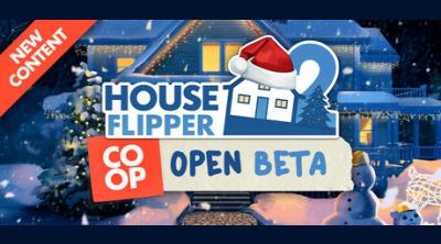 Logo of House Flipper 2