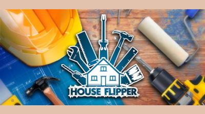 Logo de House Flipper: Home Design
