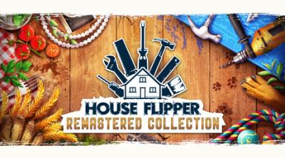 Logo de House Flipper Remastered Collection