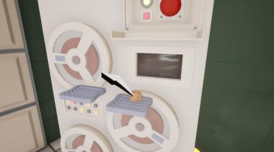 Screenshot of House Hopper