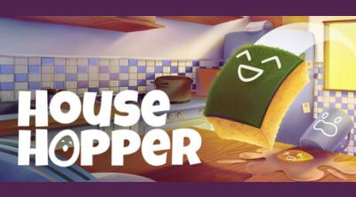 Logo of House Hopper