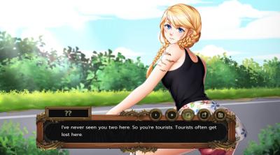 Screenshot of House Of Chavez