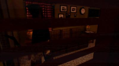 Screenshot of House of Dred