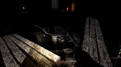 Screenshot of House of Dred