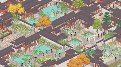 Screenshot of House of Legacy