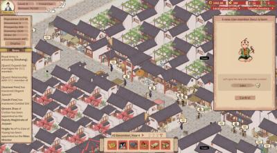 Screenshot of House of Legacy