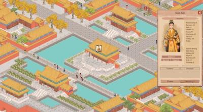Screenshot of House of Legacy