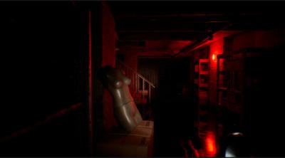 Capture d'écran de House of Lost Souls