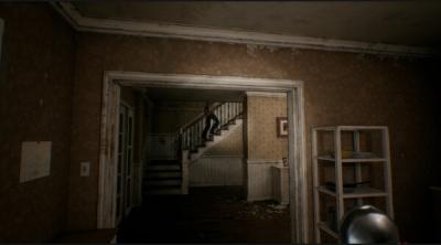 Capture d'écran de House of Lost Souls