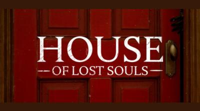 Logo de House of Lost Souls
