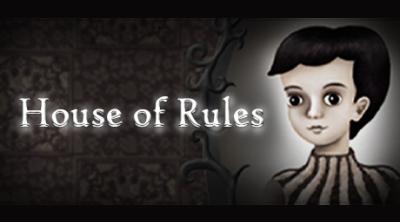Logo of House of Rules
