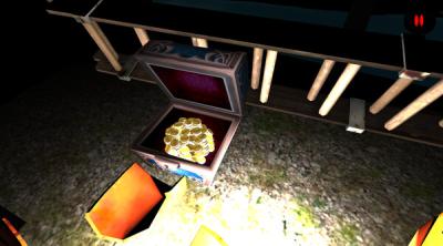 Screenshot of House of Terror