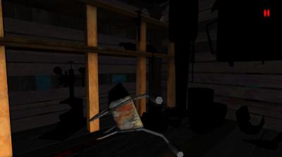 Screenshot of House of Terror