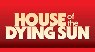 Logo of House of the Dying Sun