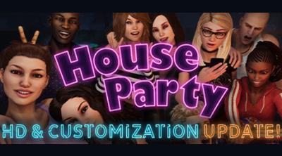 Logo von House Party