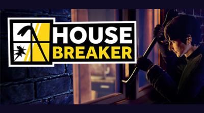Logo of Housebreaker